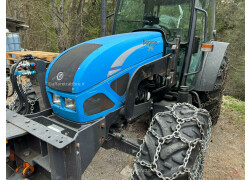 Landini ALPINE 75 Used