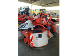 Kuhn GMD 3125 F-FF Usato