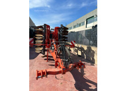 Kuhn PERFORMER 4000 Used