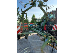 Krone KWT 7.70/6X7 Used