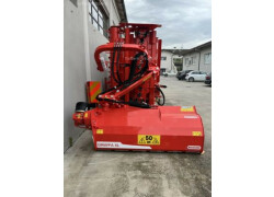 Maschio Giraffa XL 185 se New