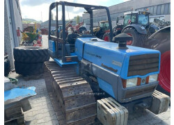 Landini trekker 95 Used