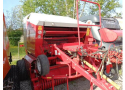 Lely-welger RP 520 Used