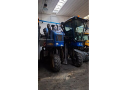 New Holland VL6080 Used