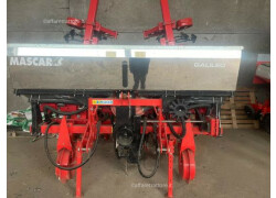 Mascar Galileo Weeder New