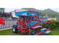 Rapisarda ISON 22 F A6 Seeder New ex Demo