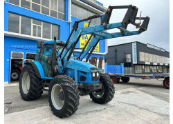 Landini M Used