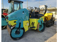 Ammann ARX 45-2 Roller New