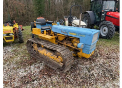 Landini CL 5000 Used