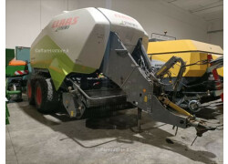 Claas QUADRANT 3300 RF Used