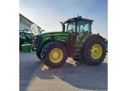 John Deere 7830 Used