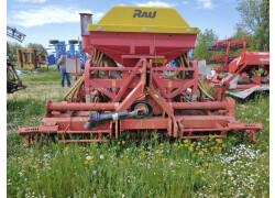 Rau  RVP30/A Used