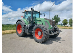 Fendt 930 VARIO Used