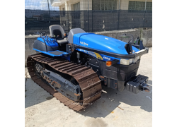 New Holland TK100 Crawler Used