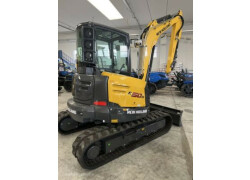 New Holland E50D New