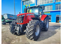 Massey Ferguson 7726 S Used