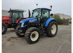 Used New Holland T5 105 Tractor