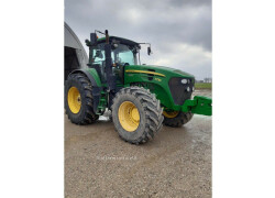 John Deere 7730 Used