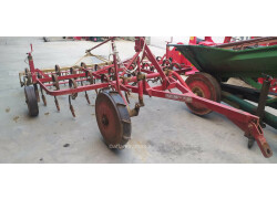 Vibrocult carried/towed Fraternali 250 Used