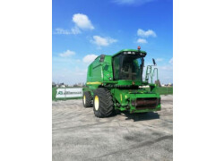 JOHN DEERE CTS 9780 Used