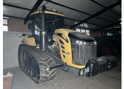 Challenger MT 775 E Used