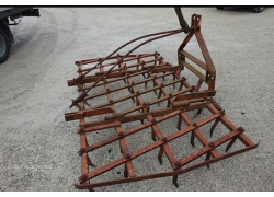 Used Harrow