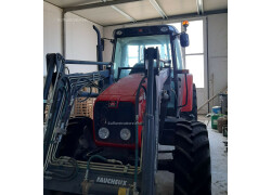 Massey Ferguson 5455 Used