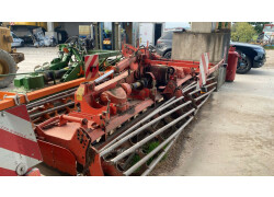 Kuhn HR 5003 DR Used