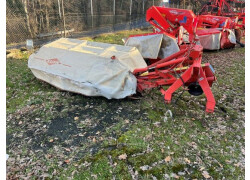 Kuhn GMD 600 GII HD Used