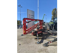 HINOWA LIGHTLIFT 14.72 III S Used