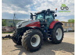 Steyr 6185 Absolut CVT Usato