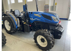 New Holland T4.100F super Steer New