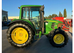 John Deere 6230 Used