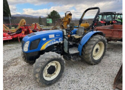 New Holland T4020 Deluxe Used