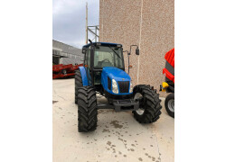 New Holland TL100 Used