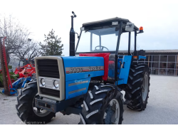 Landini 8880 Used