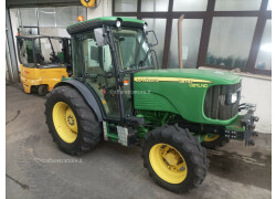 John Deere 5615f Used