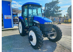 New Holland TD 90 D Used