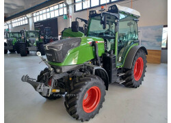 Fendt 211F Used