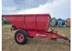 Gervasio DG50 Used