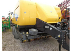 New Holland BB 9080 Used