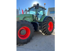 Fendt 936 VARIO Used