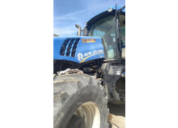 New Holland T8.360 Used