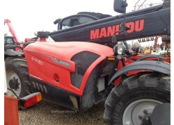 Manitou MLT 940- 140 Used