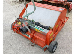 PELLICAN TYPE BSW 130 Used Hoe