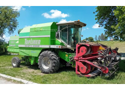 Deutz-Fahr TOPLINER 4065 H Used