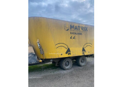 Italmix Matrix radon jumbo Used