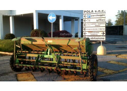 USED DAMAX 250/17 SEEDER