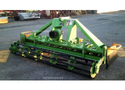 USED EMY300 ROTARY HARROW