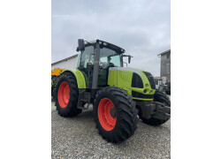 Claas ARES 577 Used